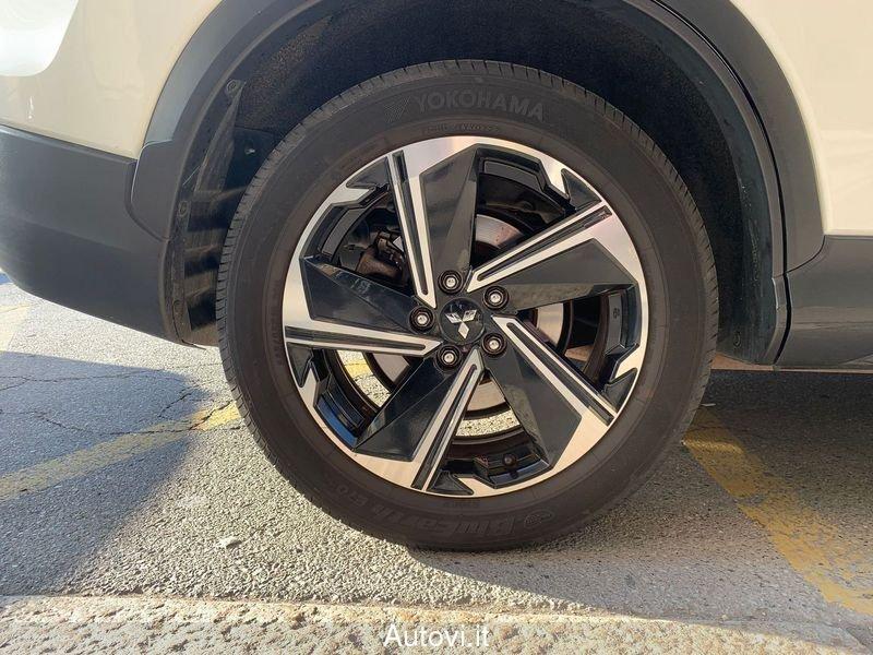 Mitsubishi Eclipse Cross 2.4 MIVEC 4WD PHEV Intense
