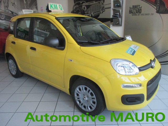 FIAT Pandina 1.0 FireFly 65 CV Hybrid Icon- NEOPATENTATI