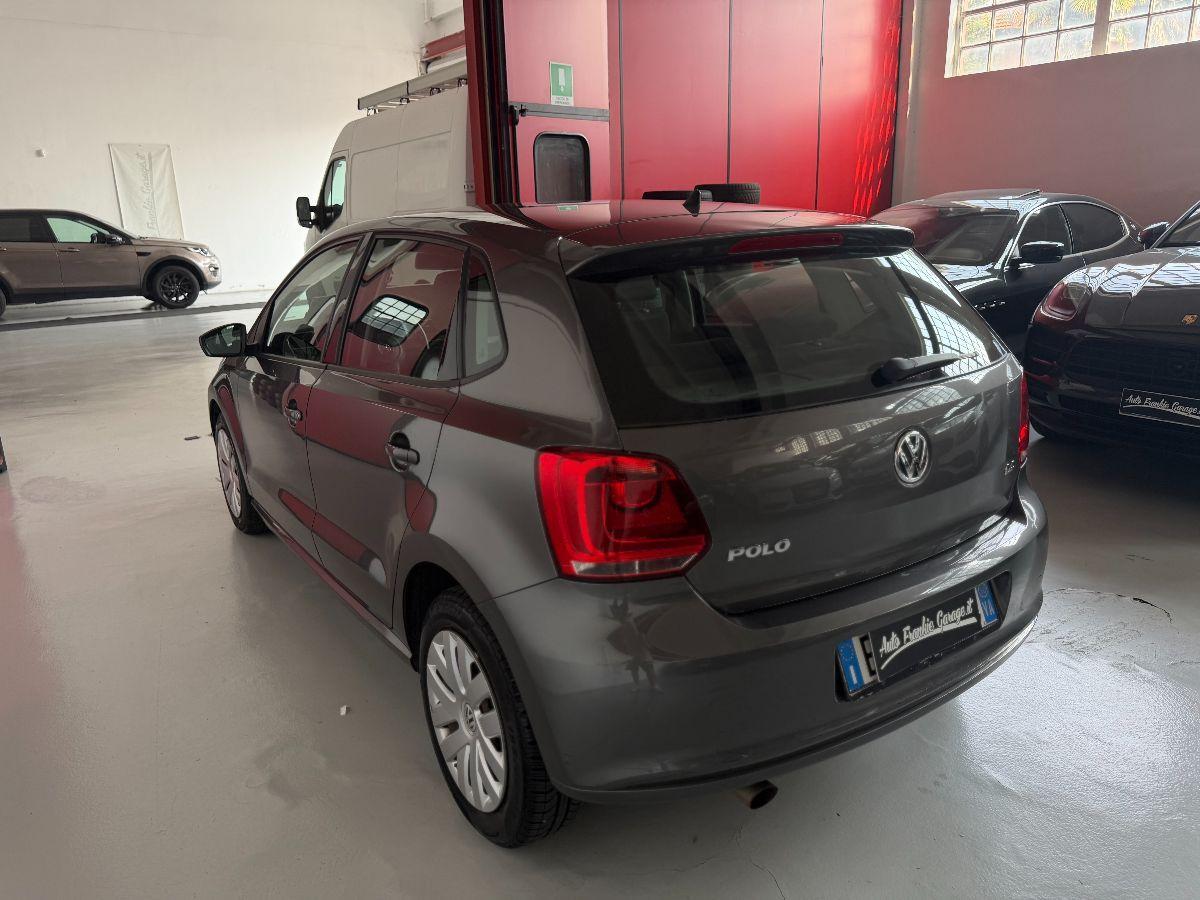 VOLKSWAGEN - Polo - 1.4 5p. Highline