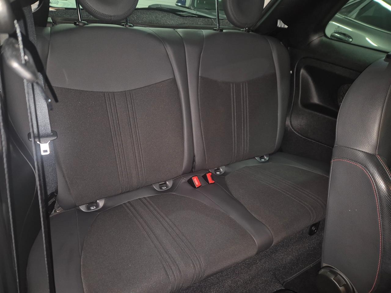 Fiat 500 1.0 Hybrid Sport