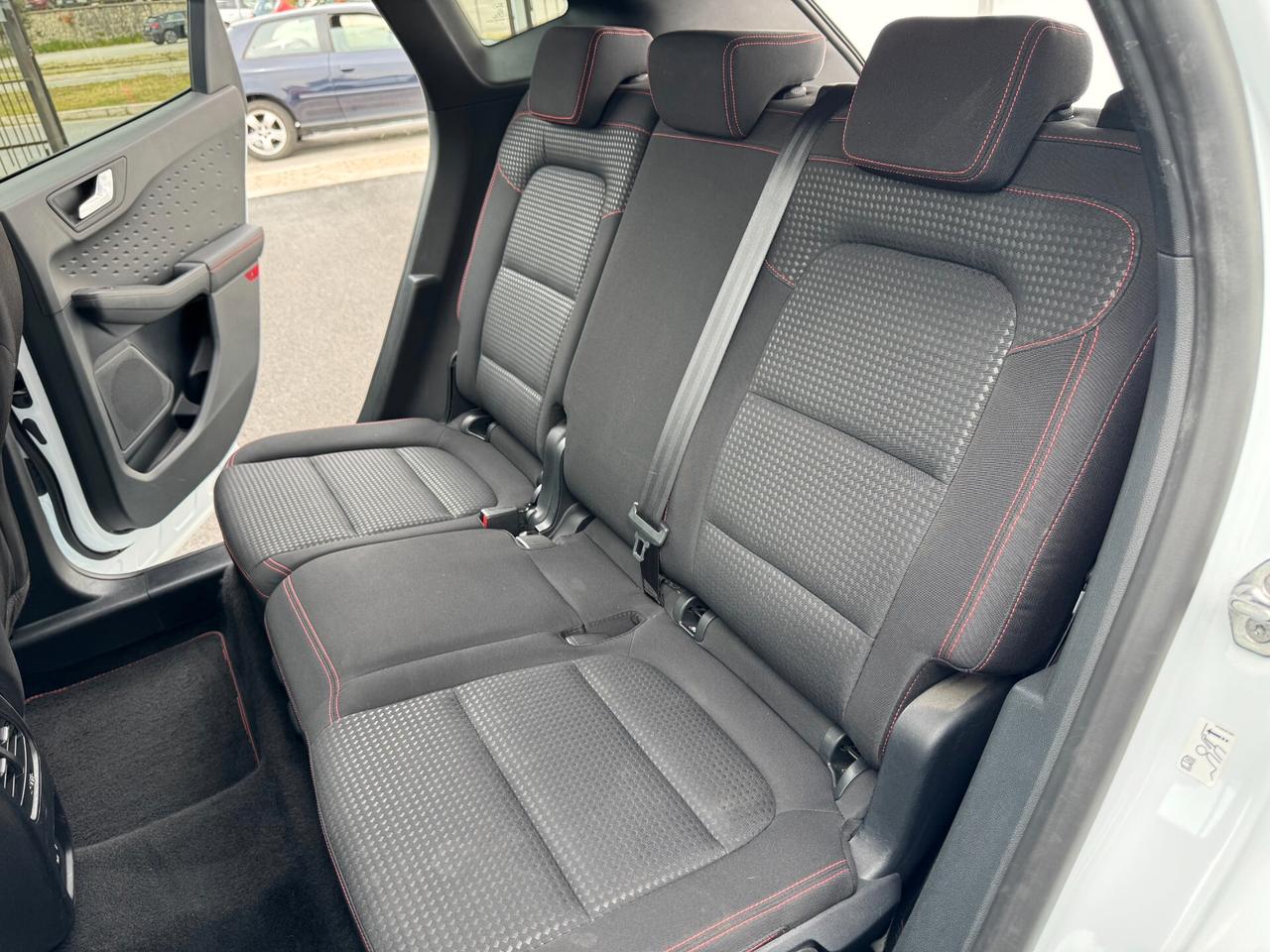 Ford Kuga 1.5 EcoBlue 120 CV aut. 2WD ST-Line X