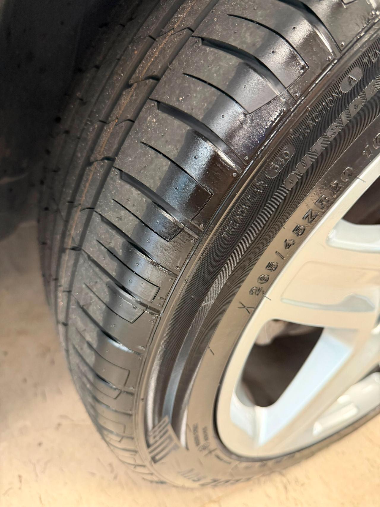 Mercedes-benz GLE 350 d 4Matic Sport