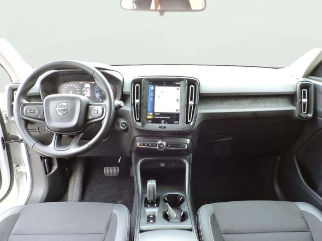 VOLVO XC40 T4 AWD Geartronic