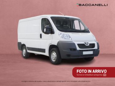 Peugeot Boxer 333 2.2 BlueHDi 120 S&S PM-TM Furgone