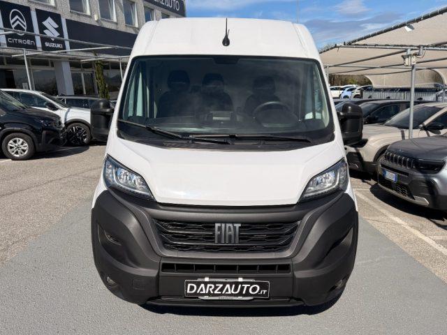 FIAT Ducato 35 2.2 Mjt 140CV AT8 PLM-TM Furgone
