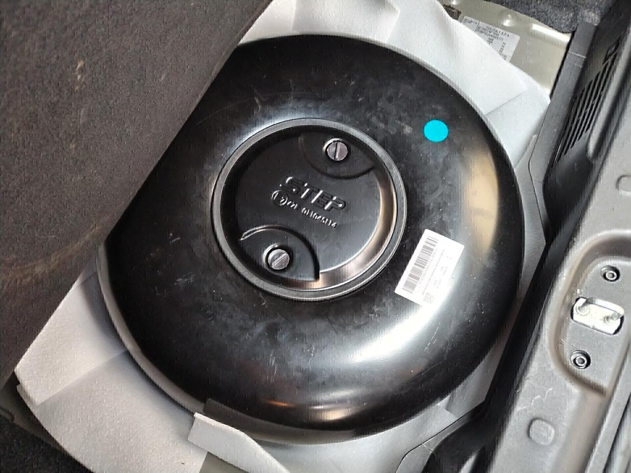 Fiat Panda 1.0 Hybrid GPL BRC - 2022