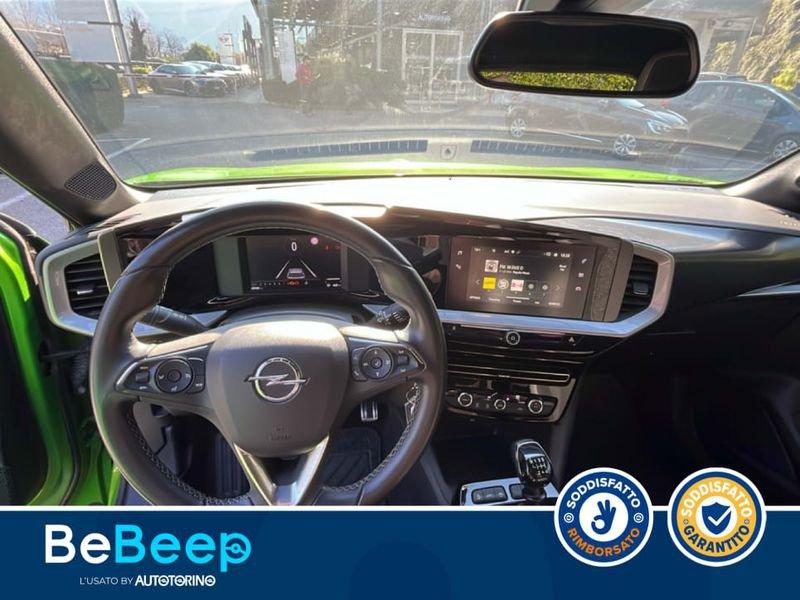 Opel Mokka 1.2 T GS S&S 100CV