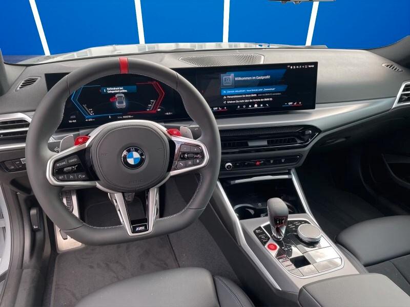 BMW Serie 2 Cpé(G42/87) M2