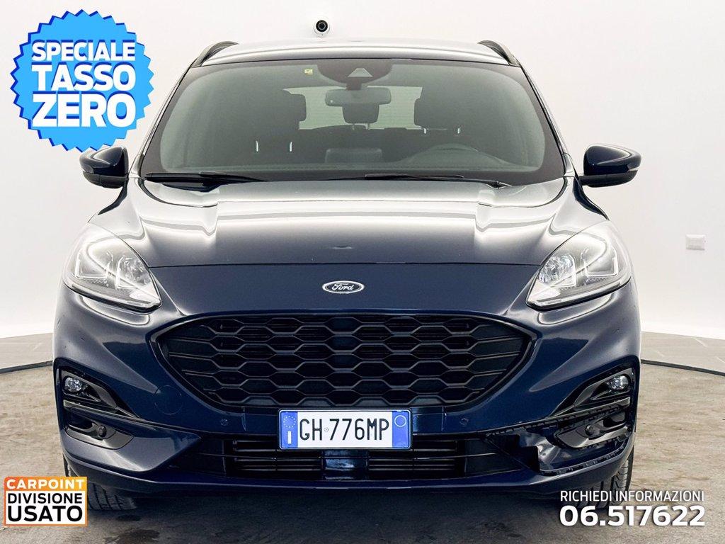 FORD Kuga 1.5 ecoboost st-line 2wd 150cv del 2021