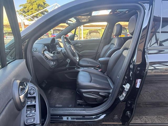 Fiat 500X 1.6 MultiJet 120 CV DCT Sport''TETTO-FILL LED-AUT''
