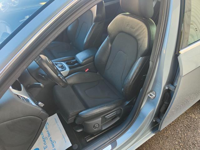 AUDI A4 Avant 2.0 TDI ( S- Line ) GARANZIA