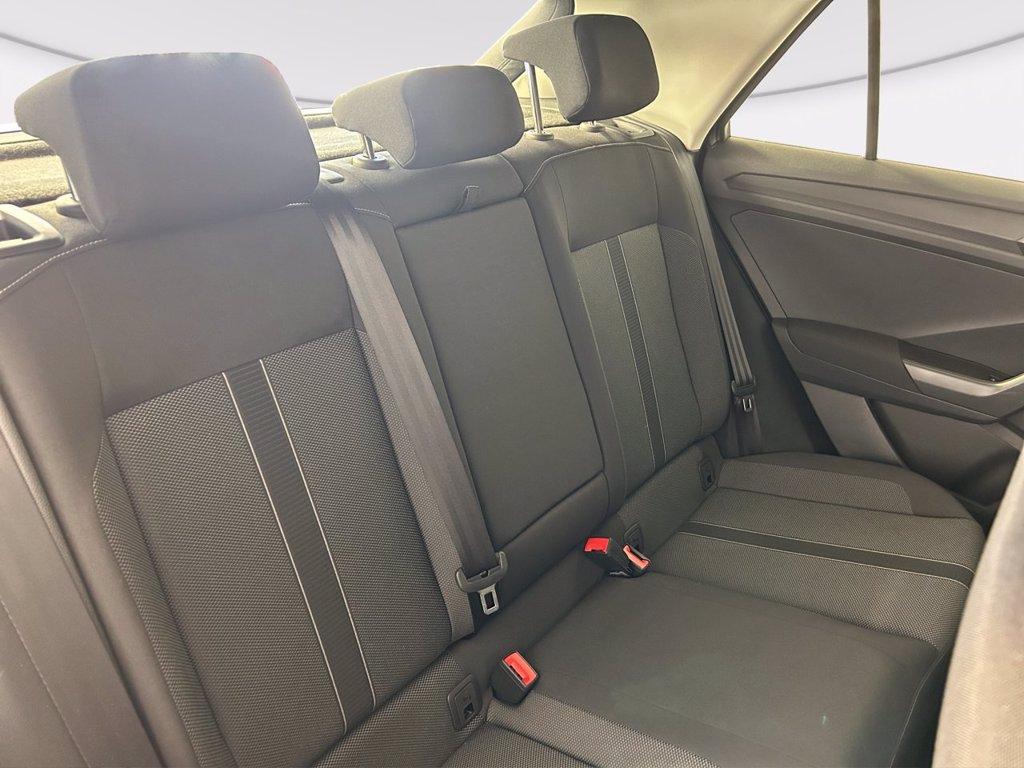 VOLKSWAGEN T-roc 1.5 tsi life dsg del 2023
