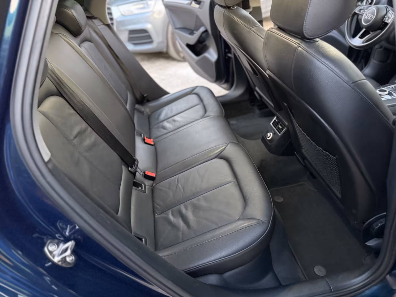 Audi A3 SPB 1.6 TDI 116 CV S tronic Sport