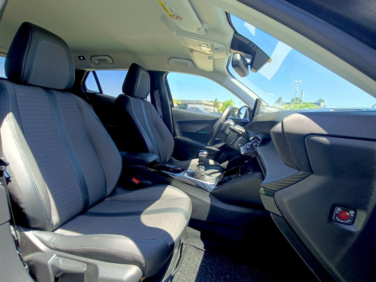 Peugeot 2008 BlueHDi 110 S&S GT - 2022