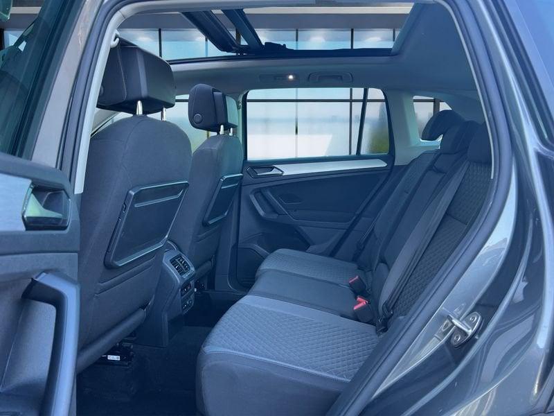 Volkswagen Tiguan Tiguan 1.6 TDI Business