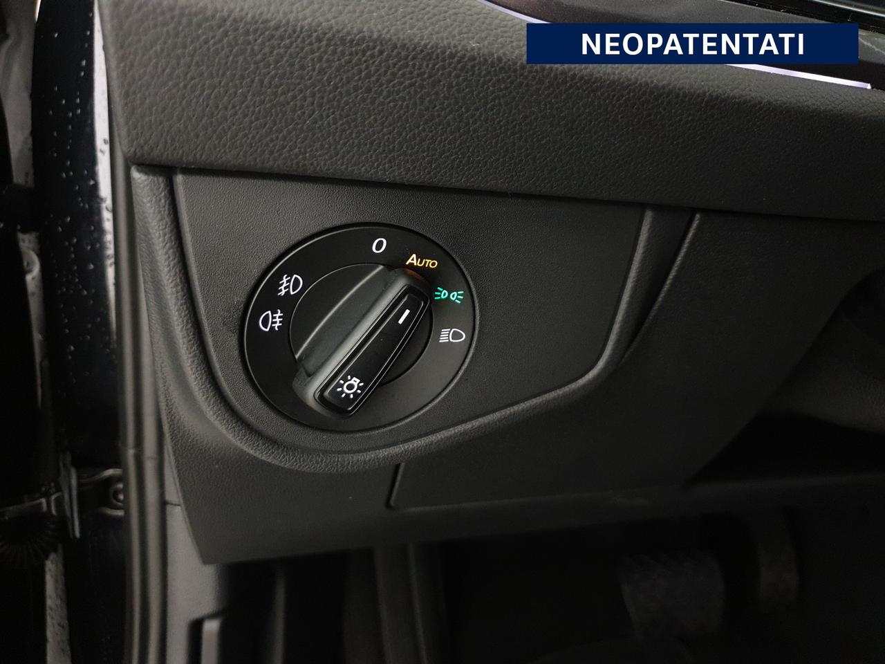 Volkswagen Polo 1.0 tsi style 110cv dsg