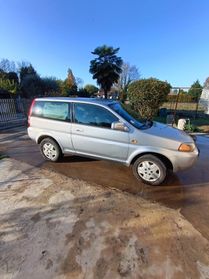 Honda HR-V 1.6i 16V cat 3 porte
