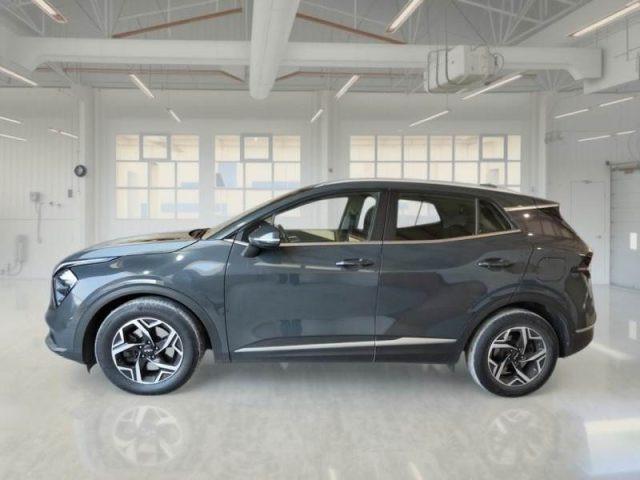 KIA Sportage 1.6 CRDi MHEV DCT Business
