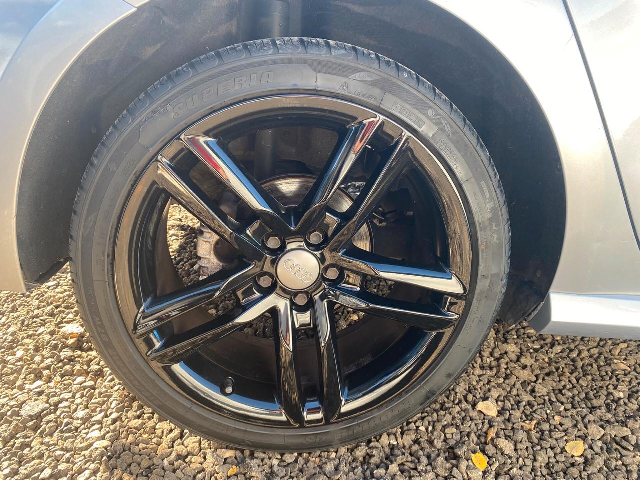 Audi A1 1.4 TDI S LINE plus