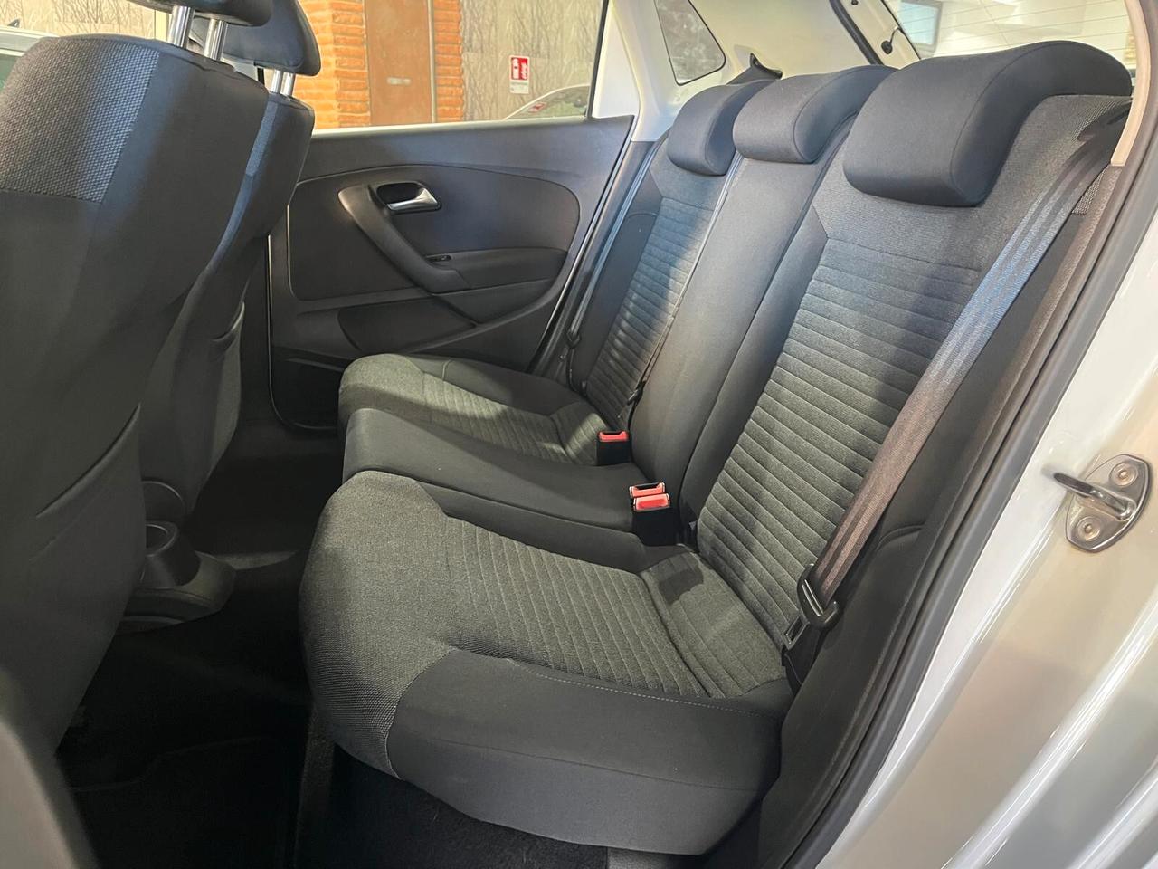 Volkswagen Polo 1.6 TDI 90CV DPF 5 porte Comfortline