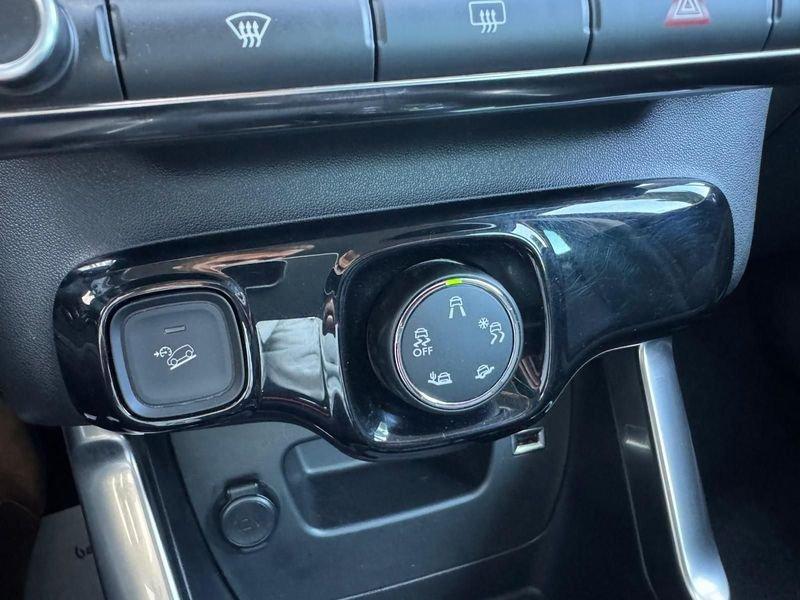 Citroën C3 Aircross 1.2 PureTech Benzina 110cv S&S MT6