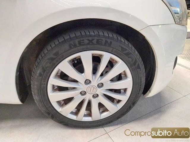 SUZUKI Swift 1.2 VVT 5 porte B-Easy