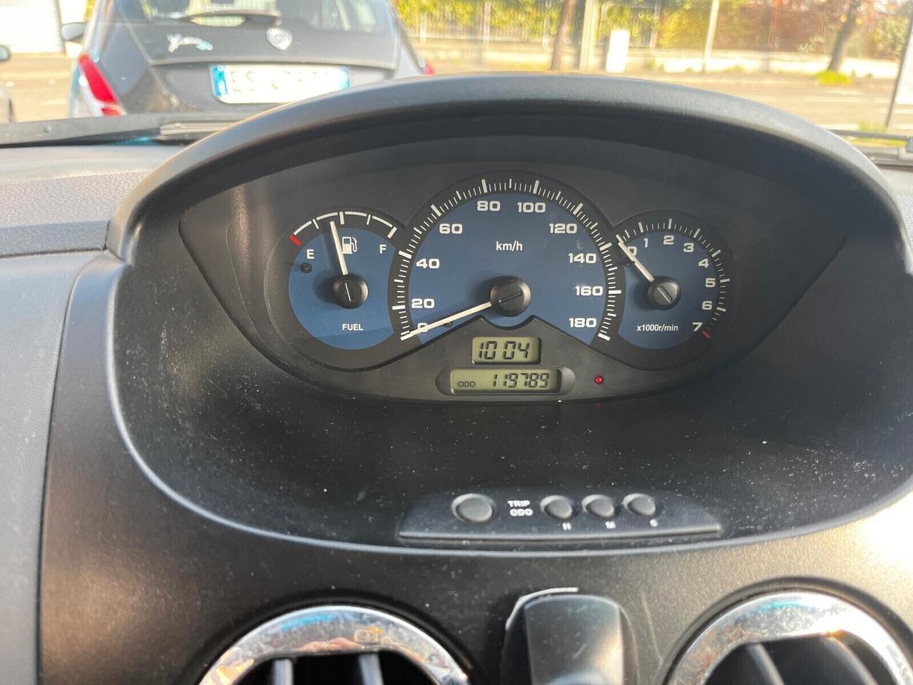 Chevrolet Matiz 800 SE Chic GPL Eco Logic - 2008