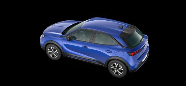 OPEL Mokka 1.2 Hybrid aut. EDITION+GS+ULTIMATE