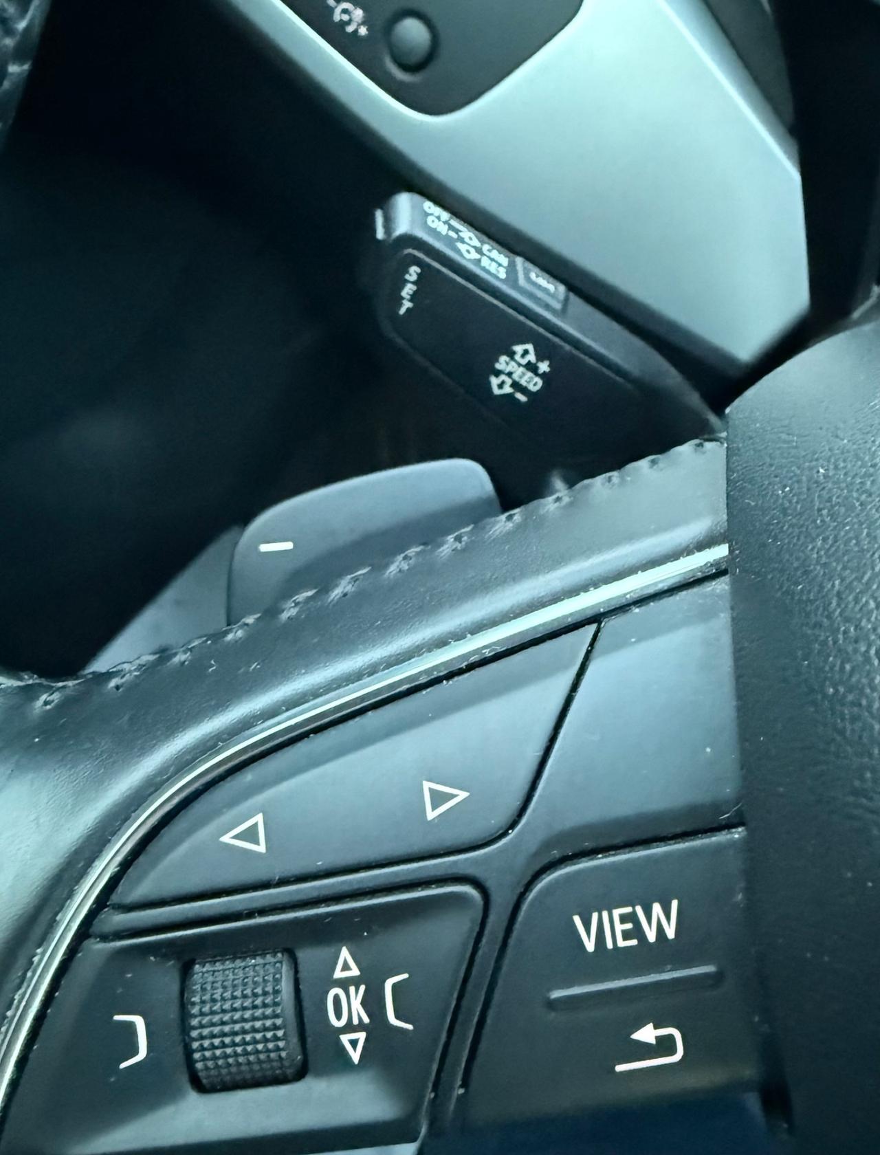 Audi A4 3.0 TDI S tronic Quattro Sport