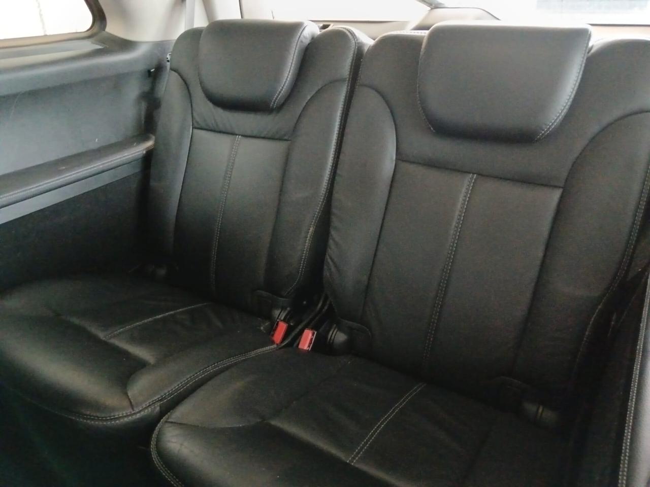 Mercedes-benz GL 420 4Matic Diesel Auto 7 posti