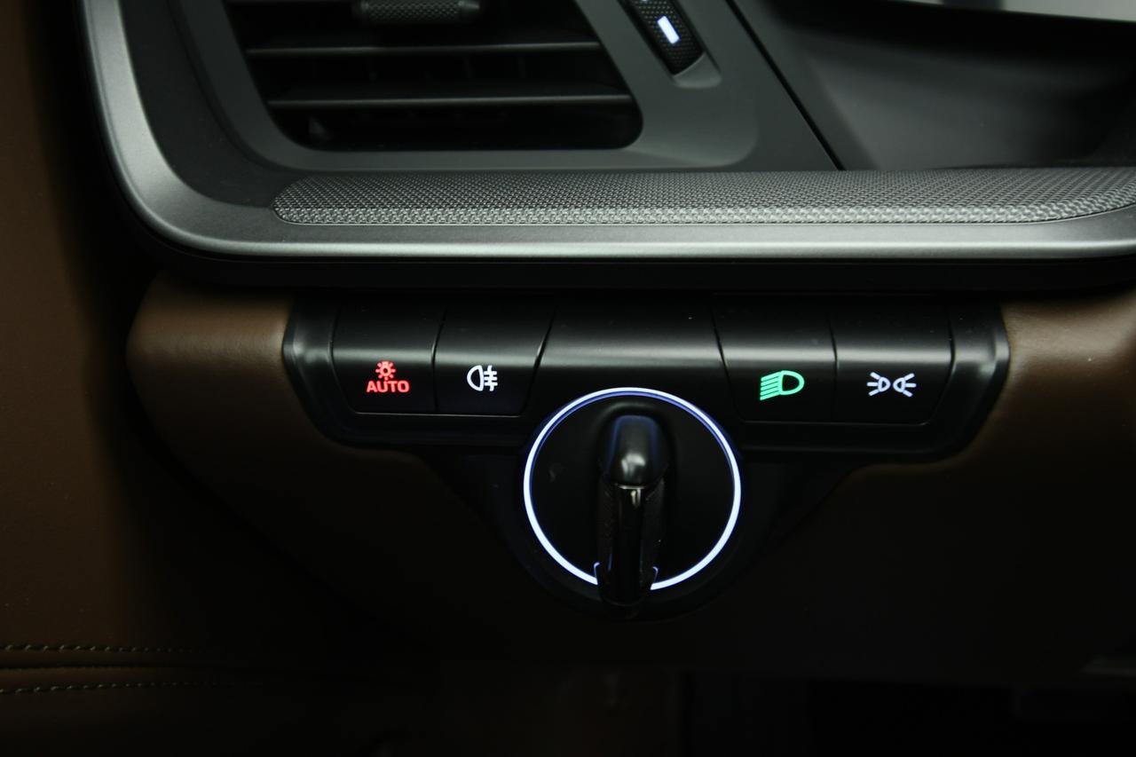 PORSCHE 992 Cabrio 3.0 Carrera 4S auto ACC+MATRIX+C21" UFFICIALE ITALIA