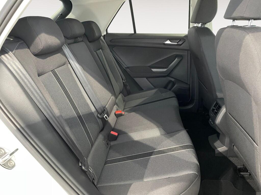 Volkswagen T-Roc I 2022 2.0 TDI 150CV Sport - IVA ESPOSTA
