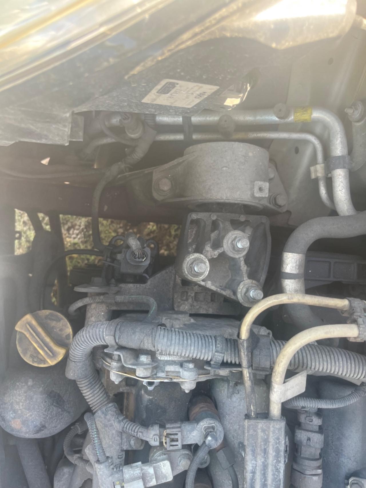 Fiat Qubo 1.3 MJT 75 CV Dynamic