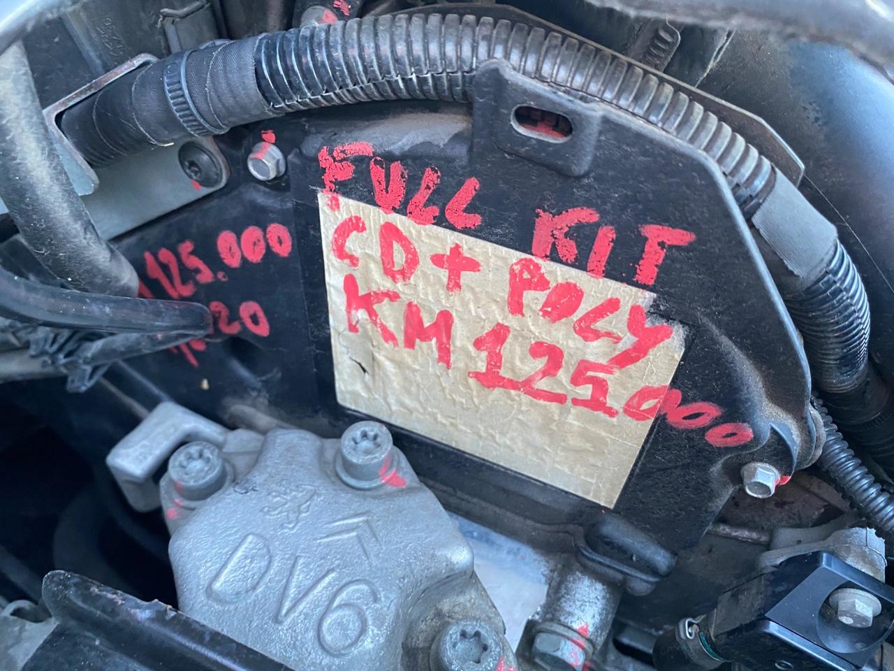 Peugeot Partner Tepee 1.6 HDi 92CV Outdoor