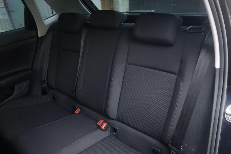 Volkswagen Polo Volkswagen Polo 5p 1.0 mpi Comfortline 75cv 55KW ANNO 2018
