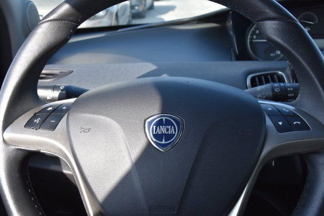 LANCIA Ypsilon 1.0 FireFly 5 porte S&S Hybrid Gold