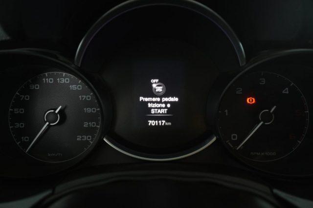 FIAT 500X 500X 1.3 Mjet 95CV 4x2 CITY CROSS