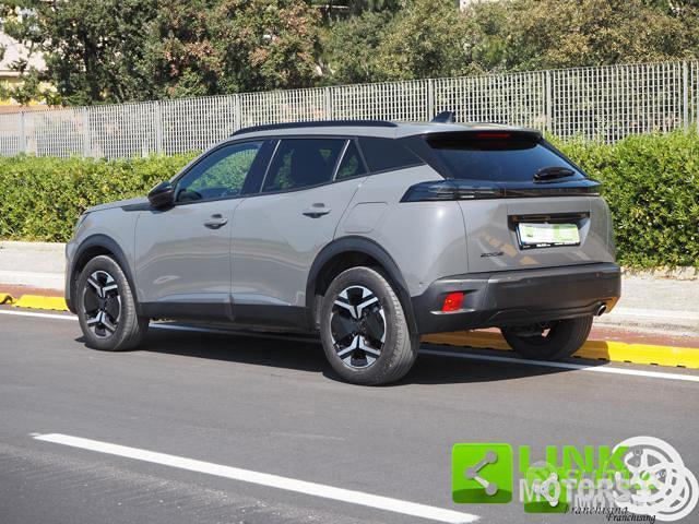 PEUGEOT 2008 1.5 HDI ALLURE EAT8
