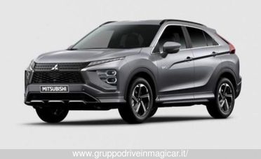 Mitsubishi Eclipse Cross Eclipse Cross 2.4 MIVEC 4WD PHEV Diamond SDA