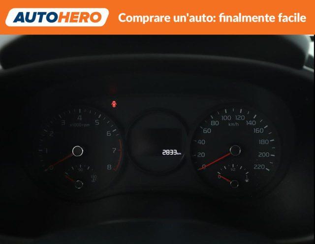 KIA Picanto 1.0 12V 5 porte Active