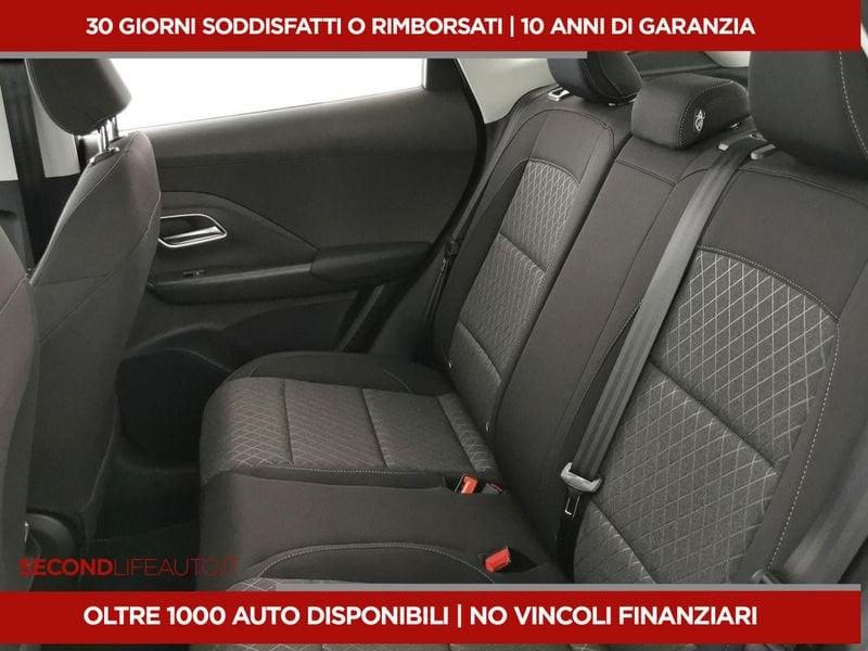 MG ZS 1.5 hybrid+ Comfort auto