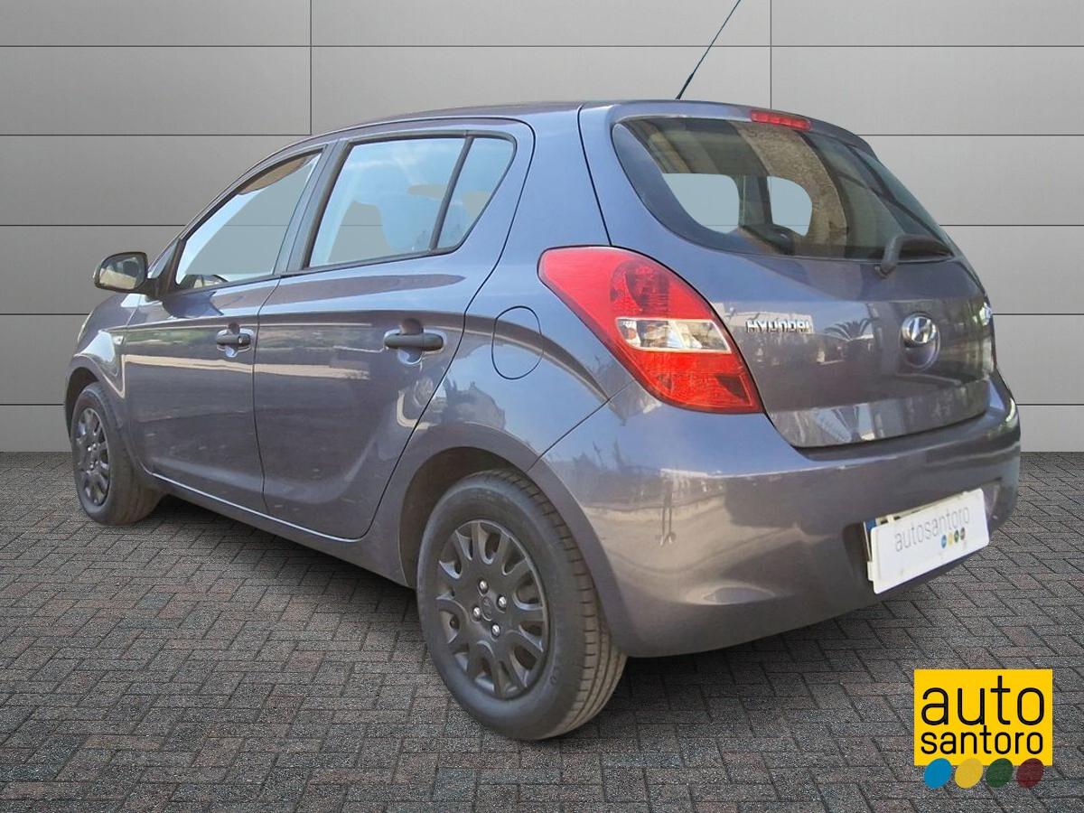 HYUNDAI I20 1.4 CRDI COMFORT