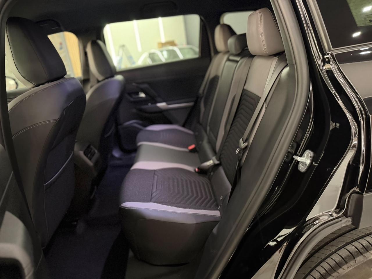 Jeep Compass E-Hybrid First Edition