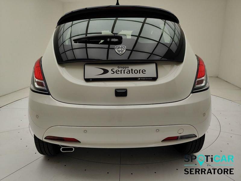 Lancia Ypsilon **FUORI PRODUZIONE** My24 1.2 69 Cv Gpl Ecochic