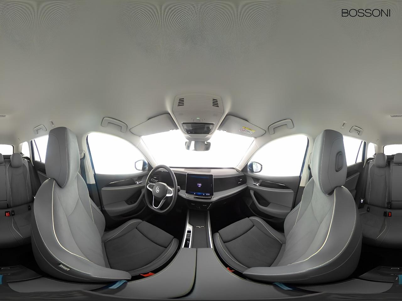 Volkswagen Passat 2.0 tdi scr evo 150cv business dsg