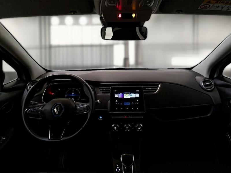 RENAULT ZOE LIFE R110 5 PORTE BERLINA