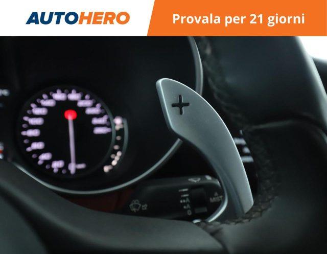 ALFA ROMEO Giulia 2.2 Turbodiesel 210 CV AT8 AWD Q4 Veloce