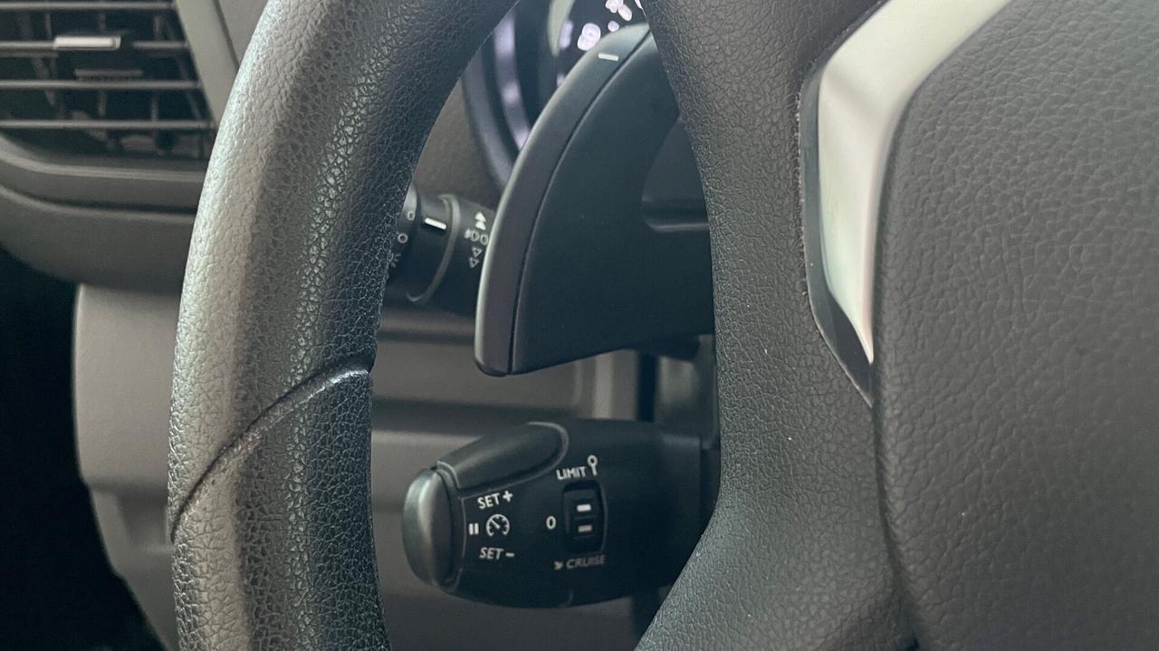 CITROEN JUMPY 2.0 BLUEHDI PL-TN 144 CV - CARPLAY