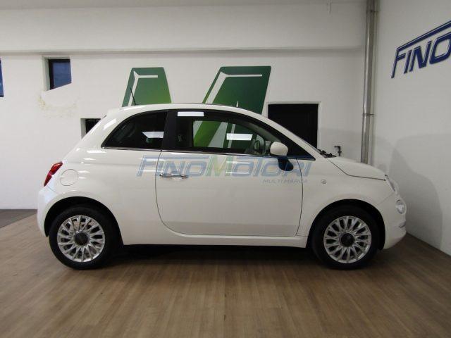 FIAT 500 1.0 70 CV Hybrid Dolcevita