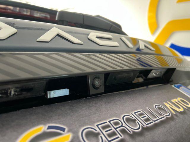 DACIA Bigster Hybrid 155 CV Journey DA ?289,00